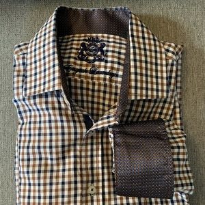 English Laundry Button Down Shirt